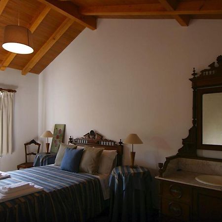 Beautiful House And Garden At Serra Da Estrela, Perfect For Groups And Families Gouveia  Bagian luar foto