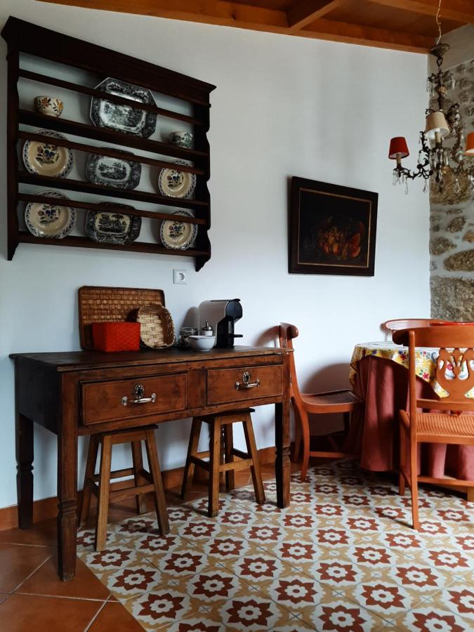 Beautiful House And Garden At Serra Da Estrela, Perfect For Groups And Families Gouveia  Bagian luar foto