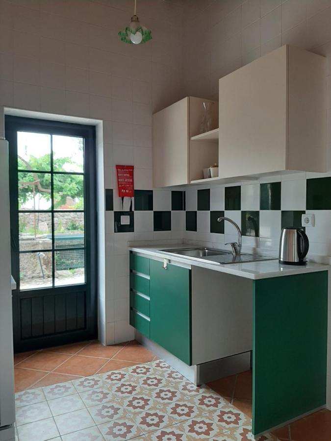 Beautiful House And Garden At Serra Da Estrela, Perfect For Groups And Families Gouveia  Bagian luar foto